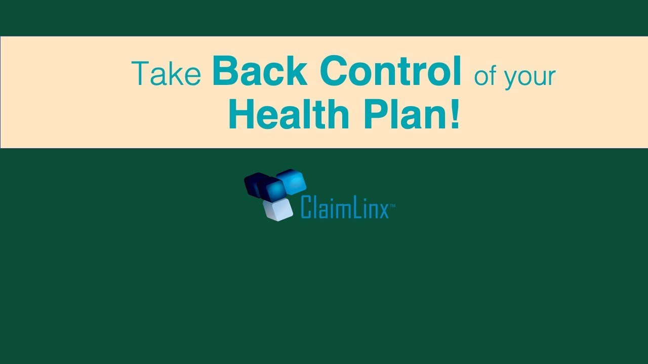 ClaimLinx Solution Explained